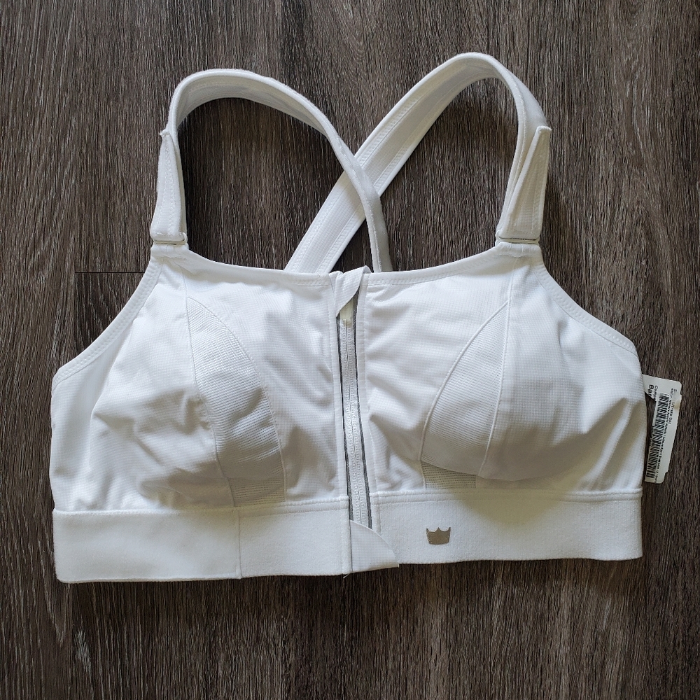 Shefit 2luxe Ultimate Sports Bra